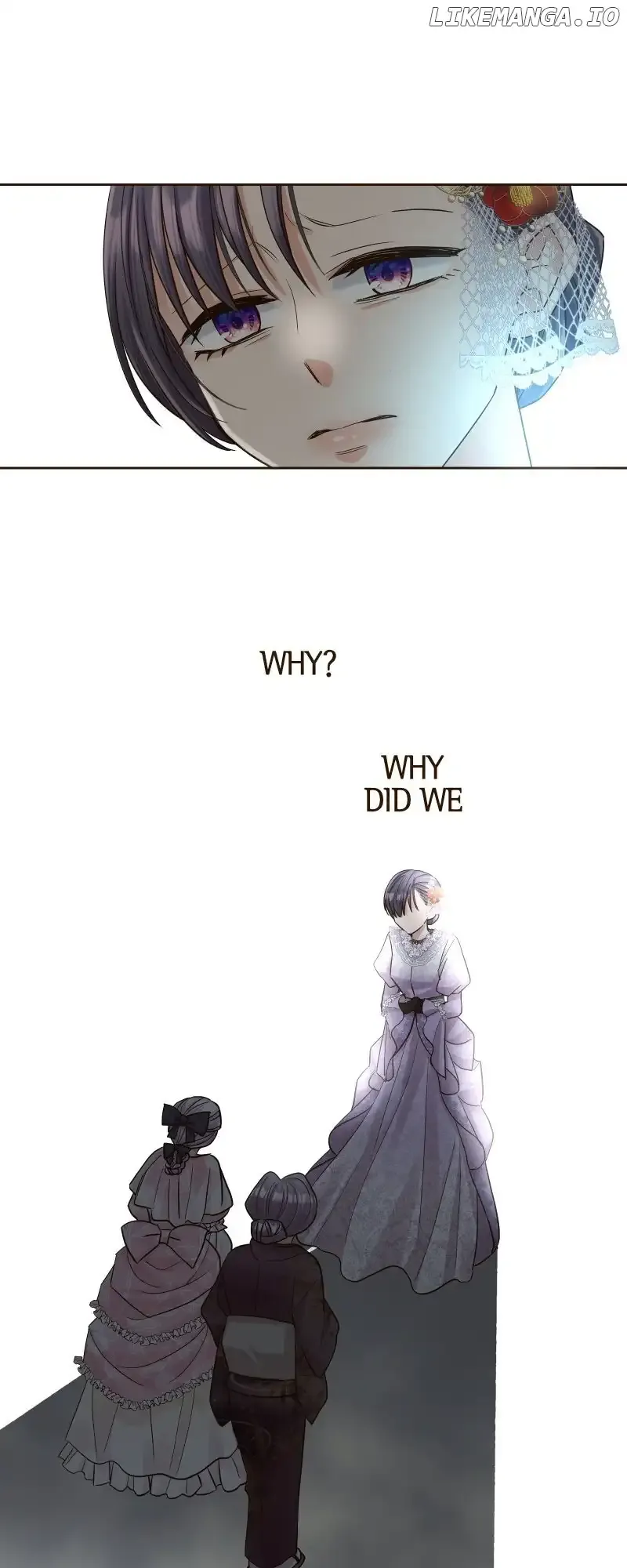 The White Wolf’s Bride Chapter 15 Online - página 46