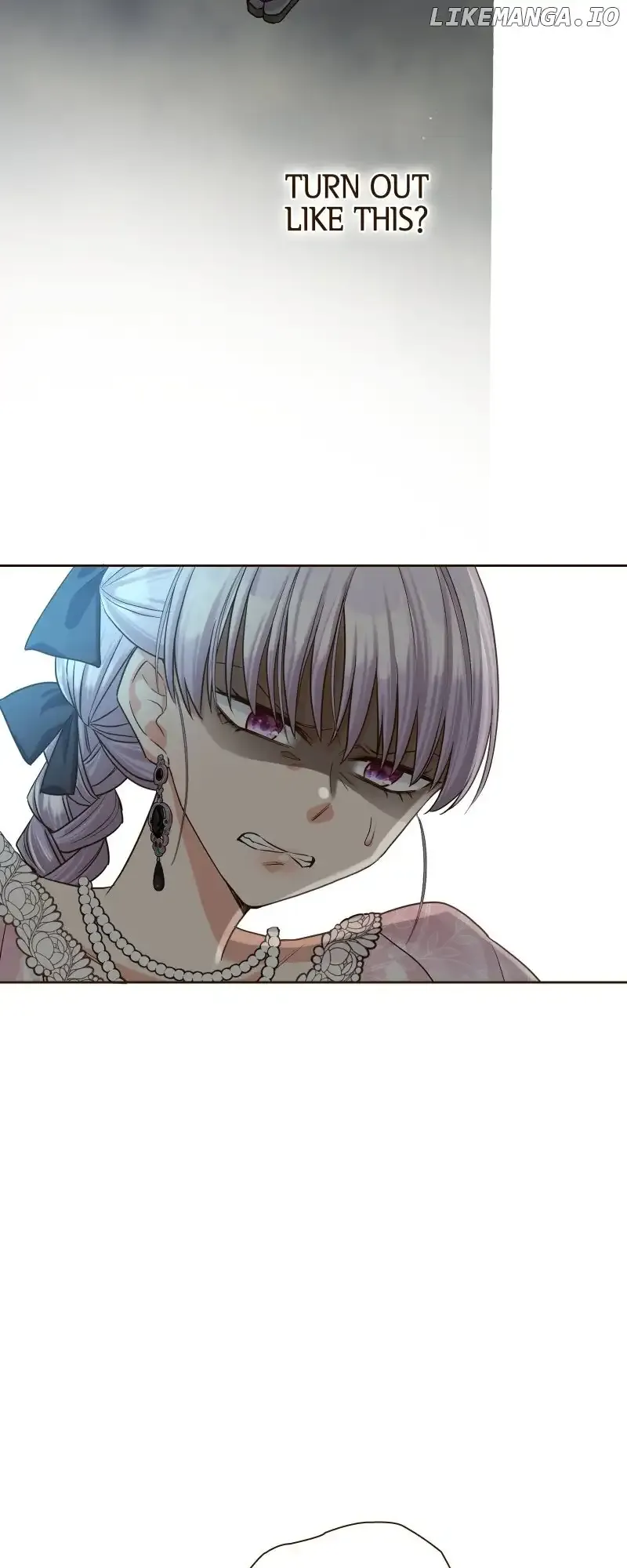 The White Wolf’s Bride Chapter 15 Online - página 47