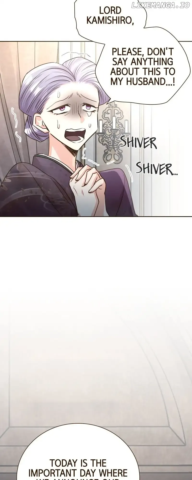 The White Wolf’s Bride Chapter 15 Online - página 48