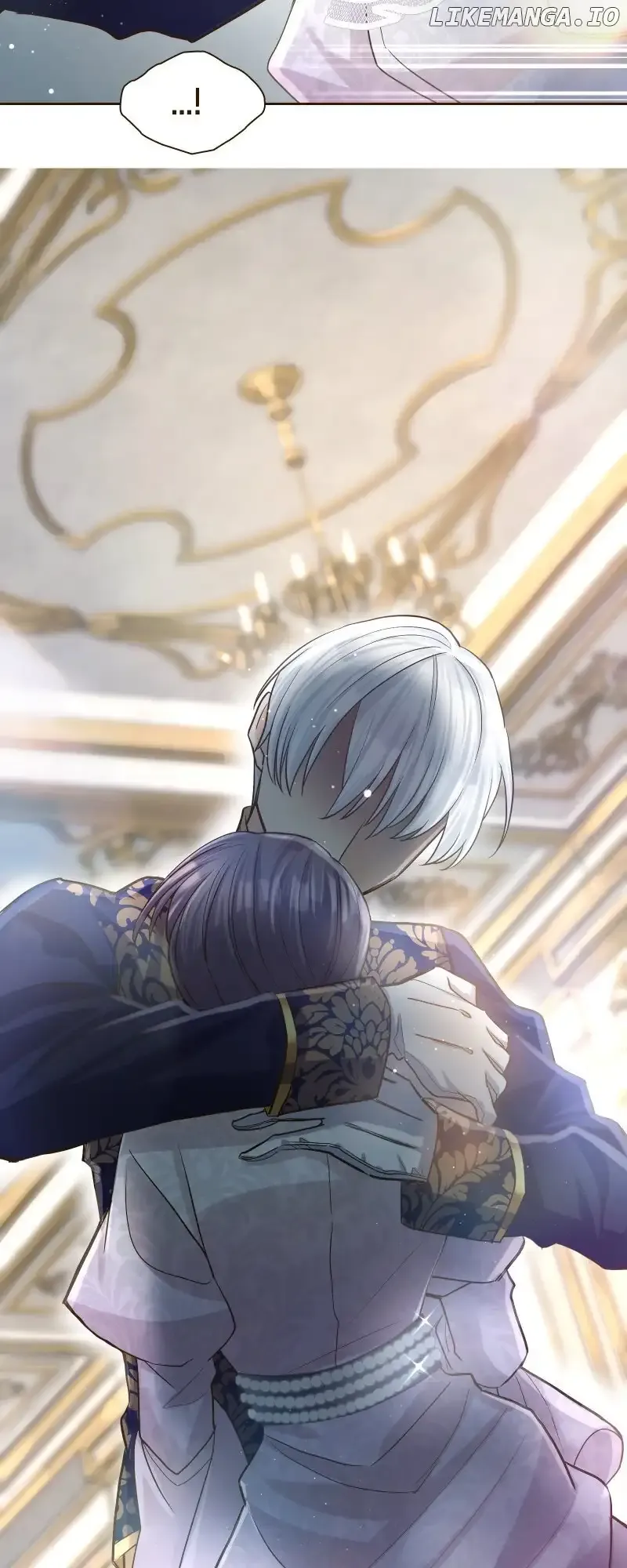 The White Wolf’s Bride Chapter 15 Online - página 54