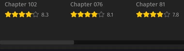 The Wicked Ladies in Waiting Chapter 19 Online - página 17