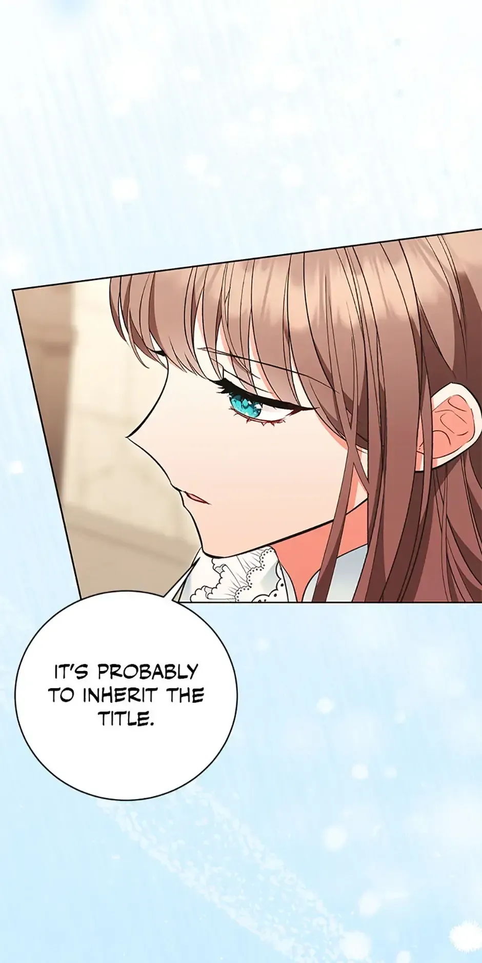 The Wicked Ladies in Waiting Chapter 35 Online - página 23