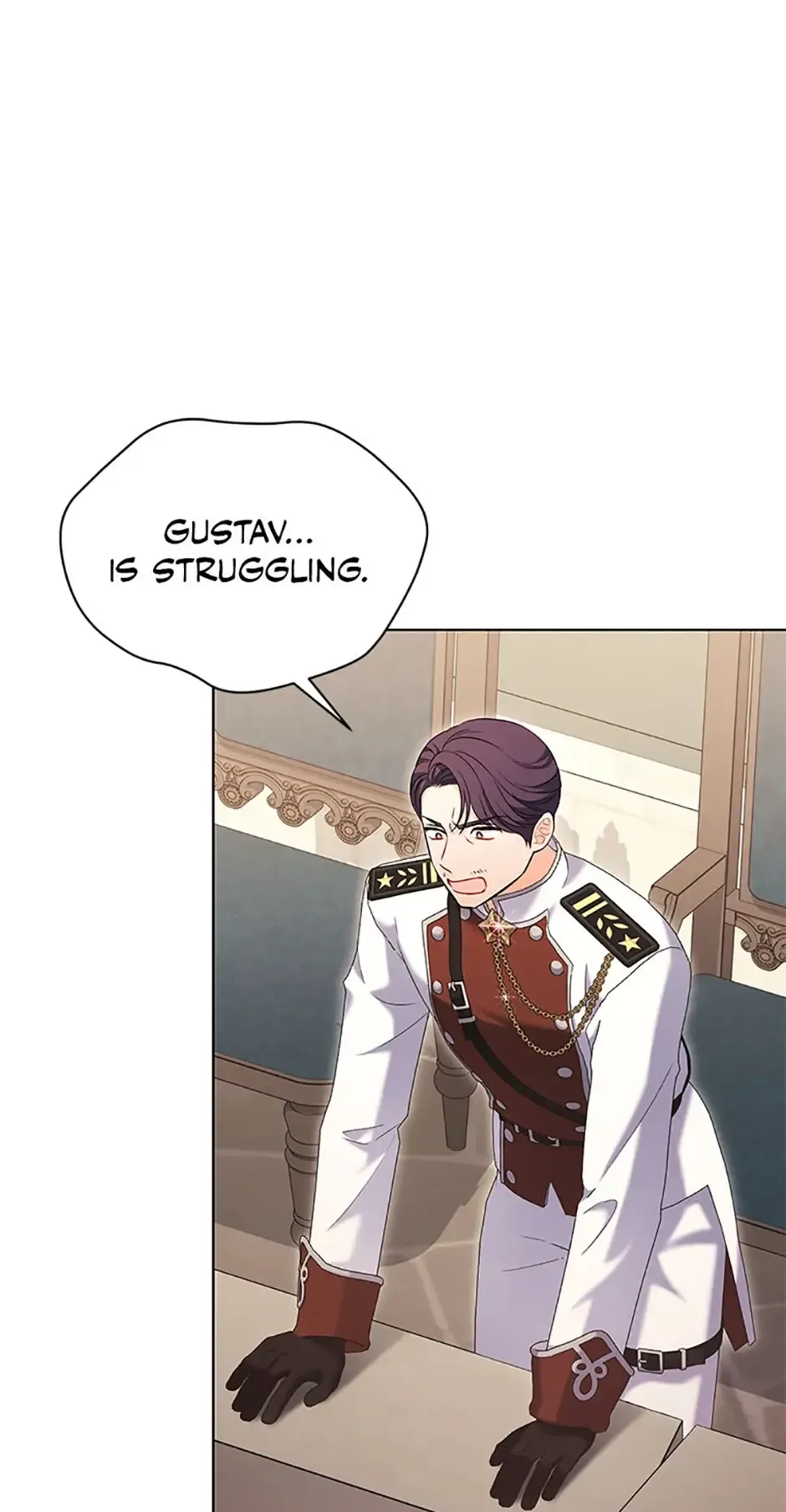 The Wicked Ladies in Waiting Chapter 35 Online - página 50
