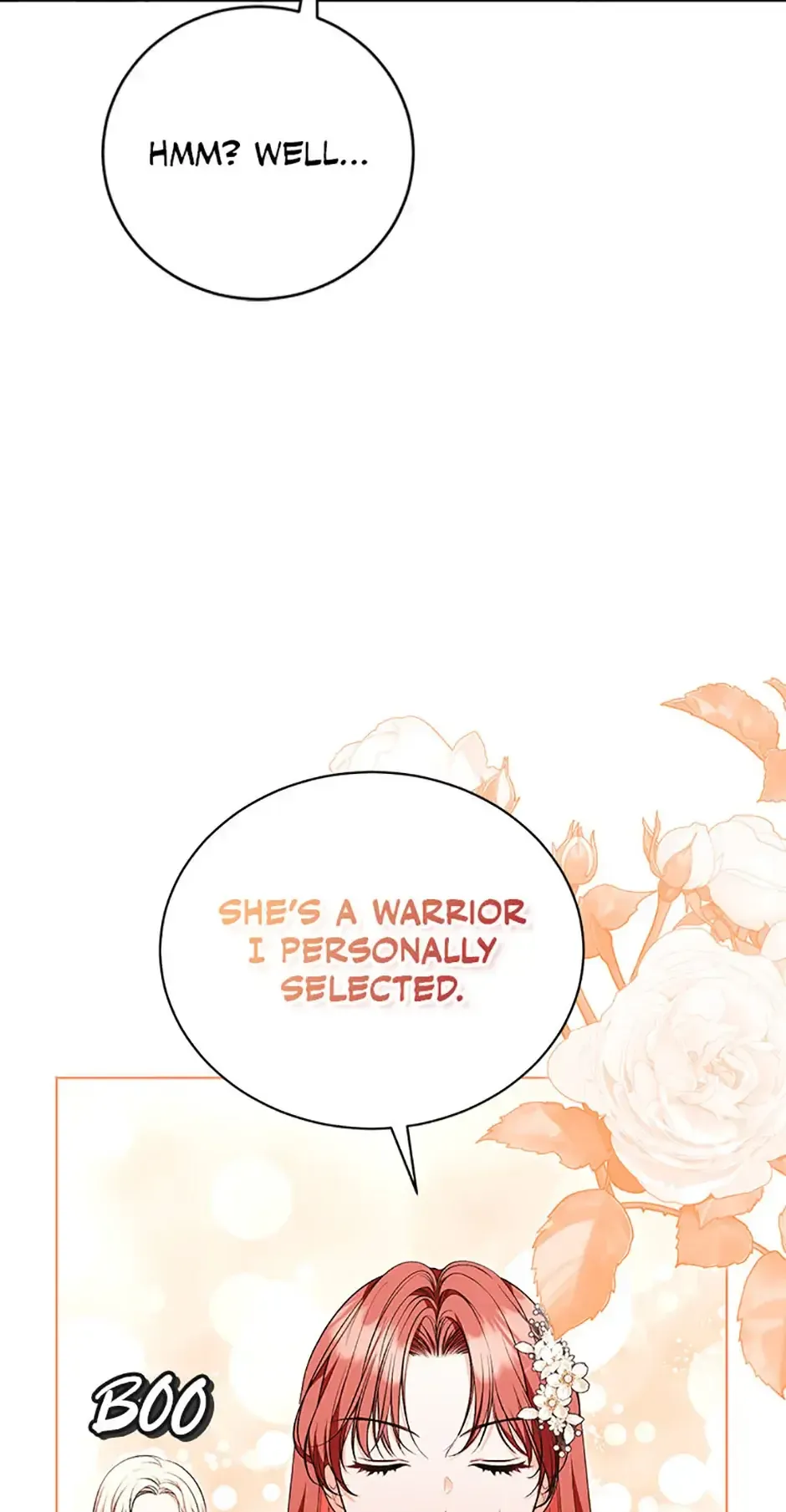 The Wicked Ladies in Waiting Chapter 35 Online - página 52