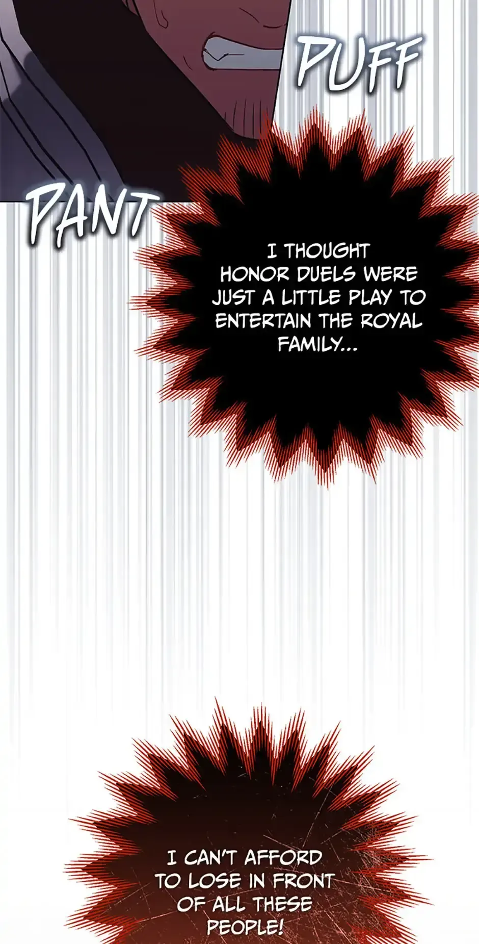 The Wicked Ladies in Waiting Chapter 35 Online - página 57