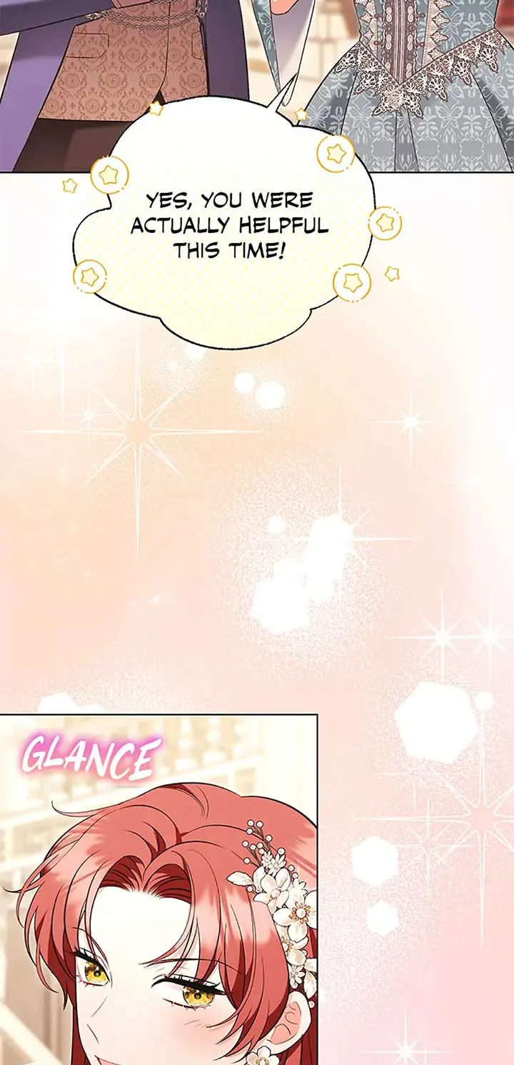 The Wicked Ladies in Waiting Chapter 36 Online - página 3