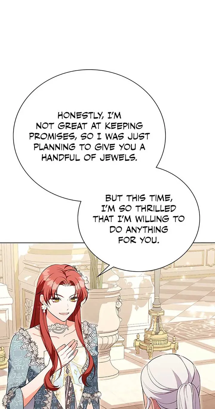 The Wicked Ladies in Waiting Chapter 36 Online - página 7