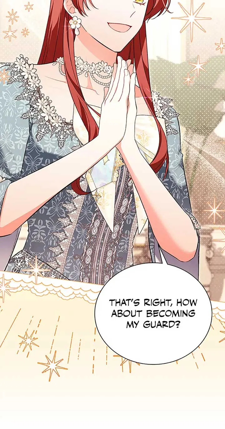 The Wicked Ladies in Waiting Chapter 36 Online - página 9