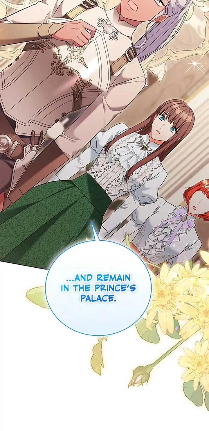 The Wicked Ladies in Waiting Chapter 36 Online - página 20
