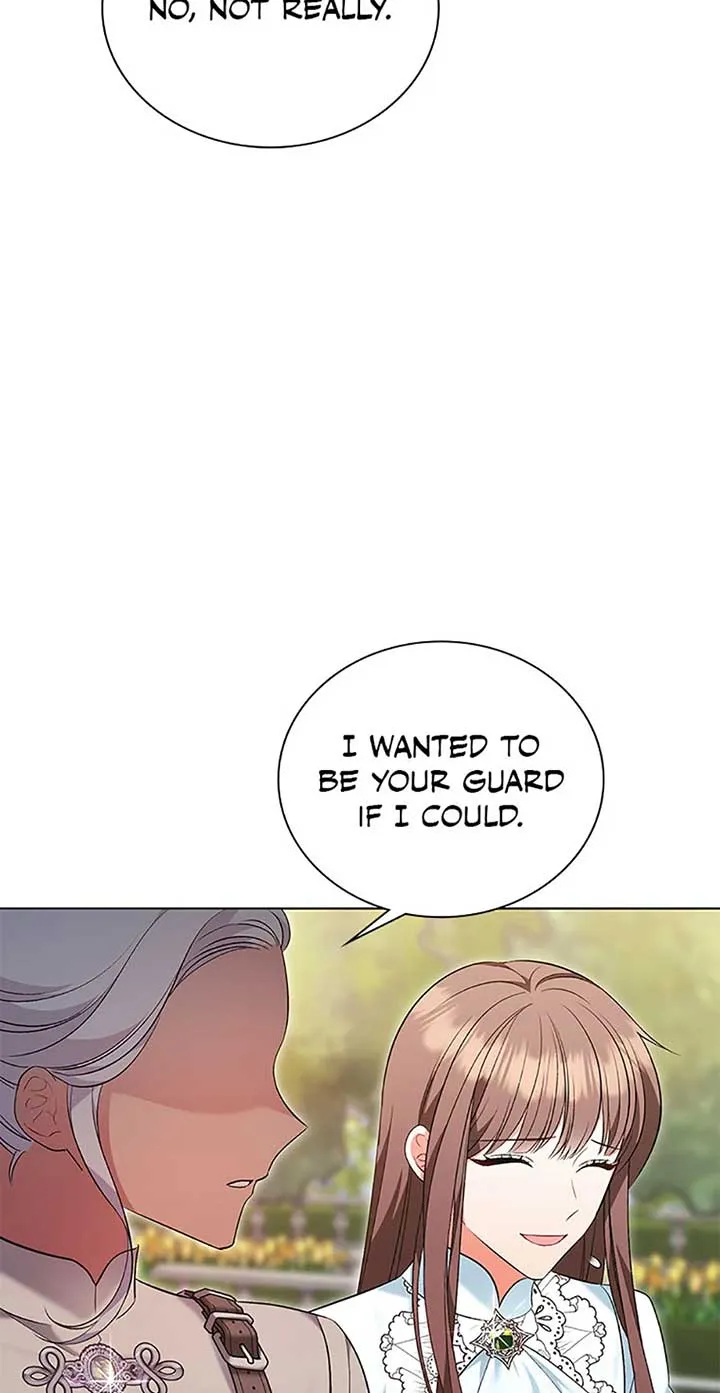 The Wicked Ladies in Waiting Chapter 36 Online - página 24