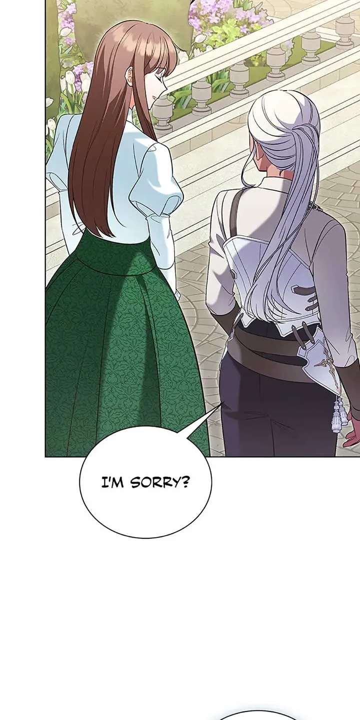 The Wicked Ladies in Waiting Chapter 36 Online - página 37