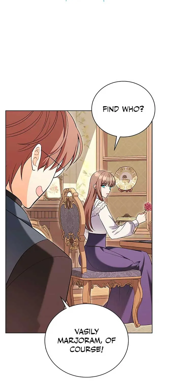 The Wicked Ladies in Waiting Chapter 36 Online - página 50