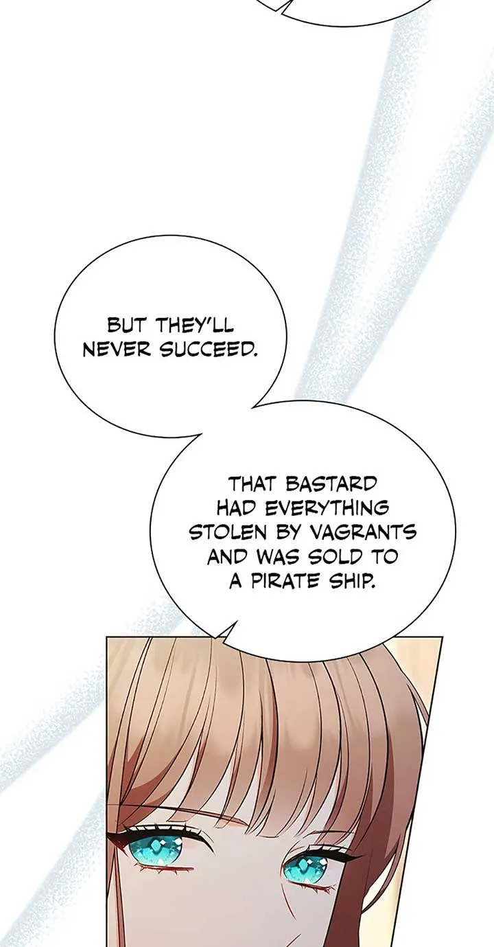 The Wicked Ladies in Waiting Chapter 36 Online - página 52