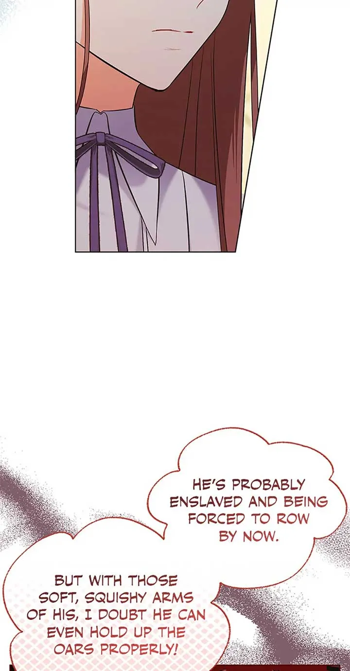 The Wicked Ladies in Waiting Chapter 36 Online - página 53