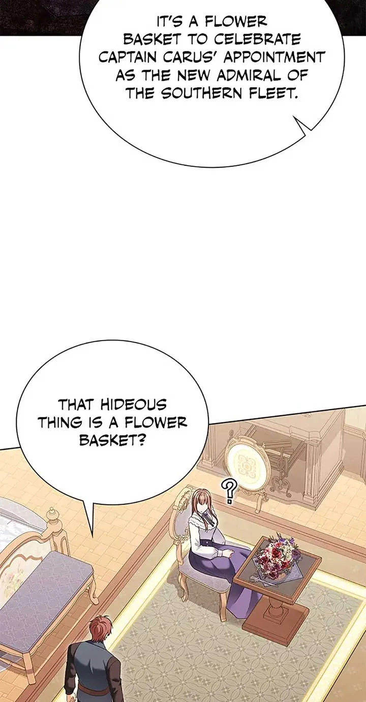 The Wicked Ladies in Waiting Chapter 36 Online - página 58