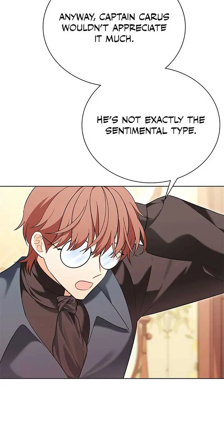 The Wicked Ladies in Waiting Chapter 36 Online - página 62