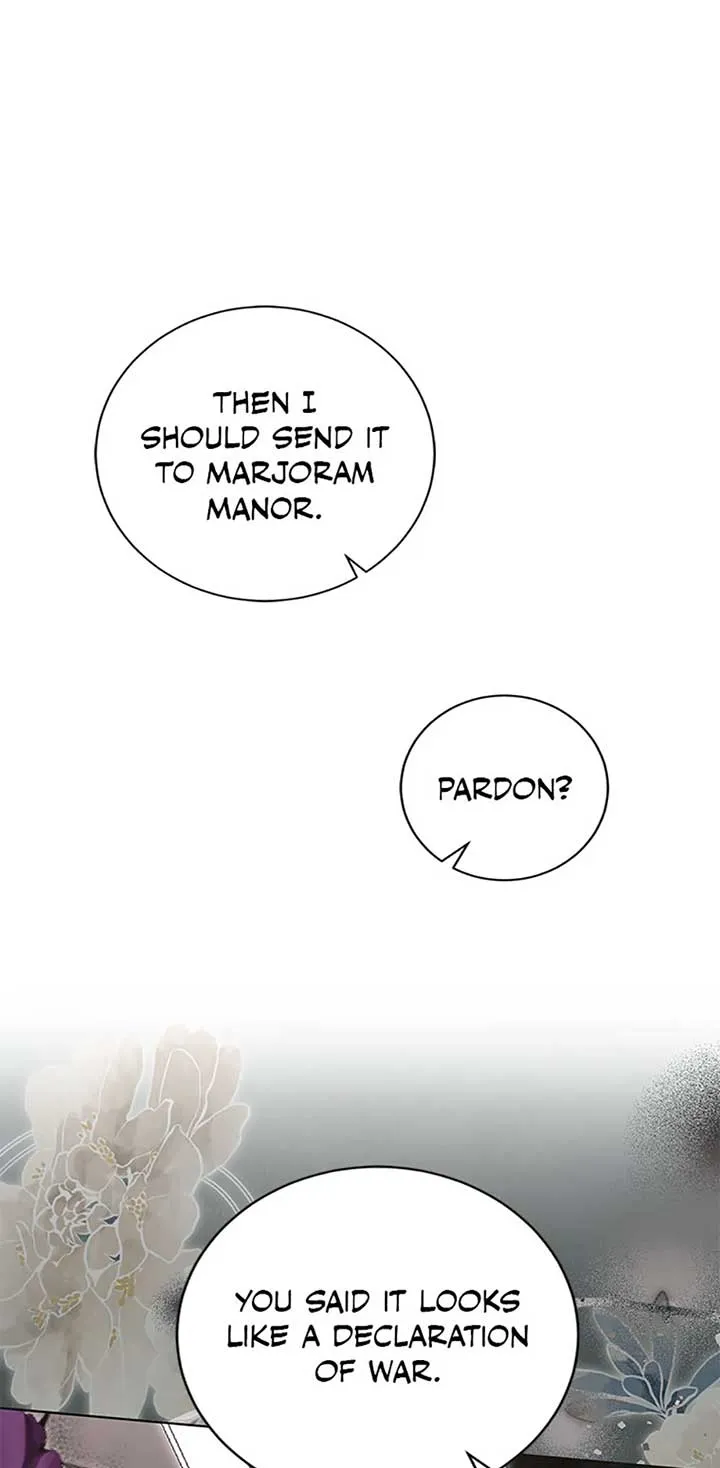 The Wicked Ladies in Waiting Chapter 36 Online - página 63