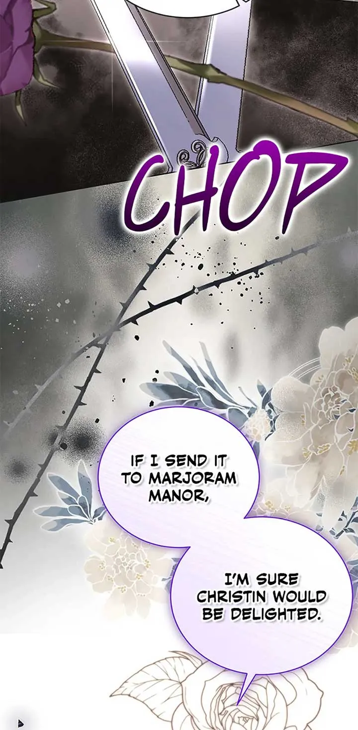 The Wicked Ladies in Waiting Chapter 36 Online - página 64