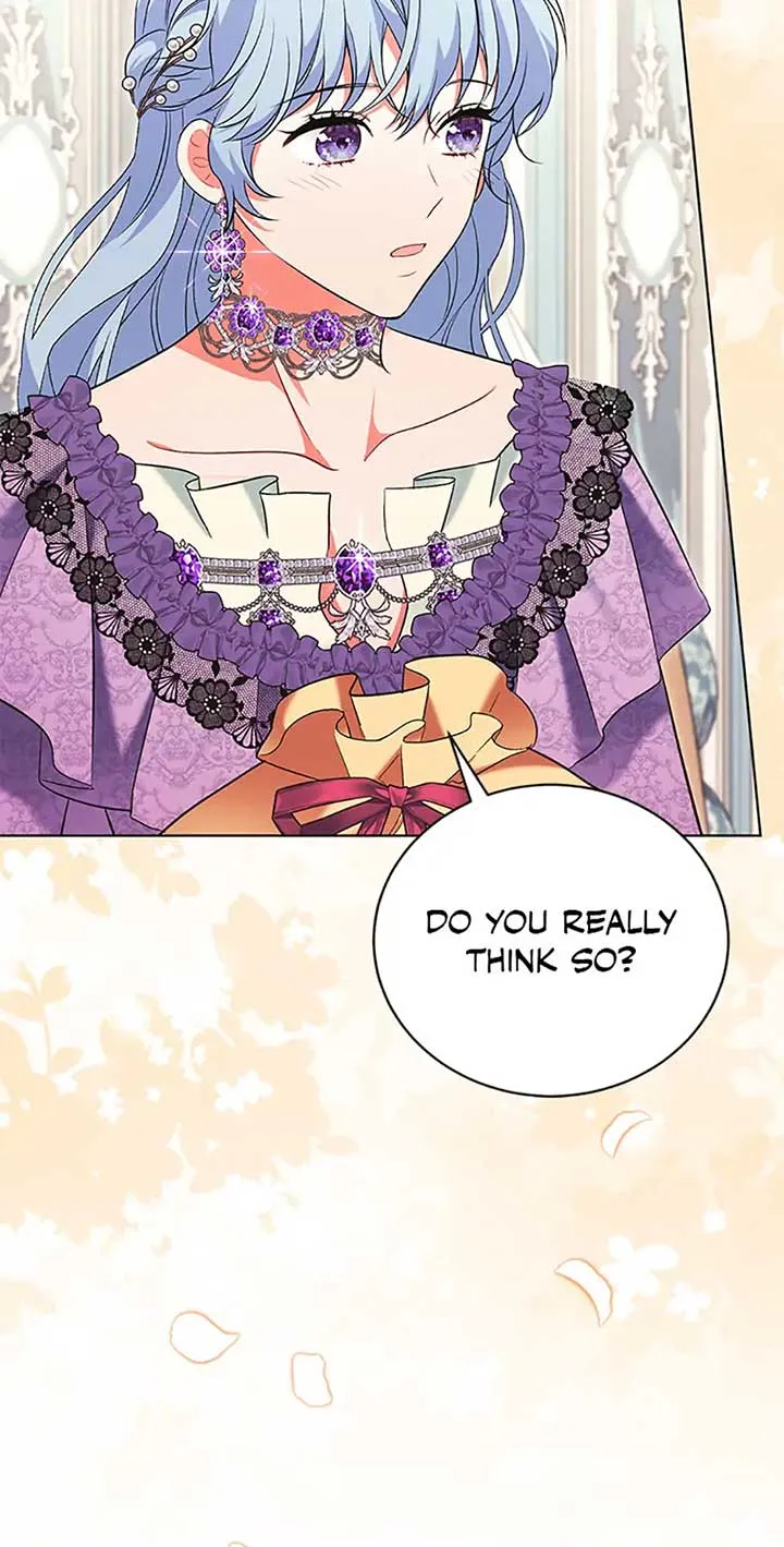The Wicked Ladies in Waiting Chapter 36 Online - página 72