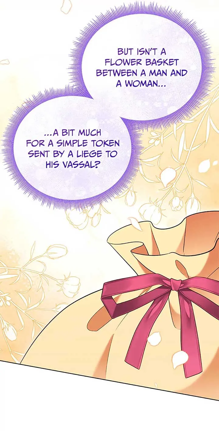 The Wicked Ladies in Waiting Chapter 36 Online - página 73