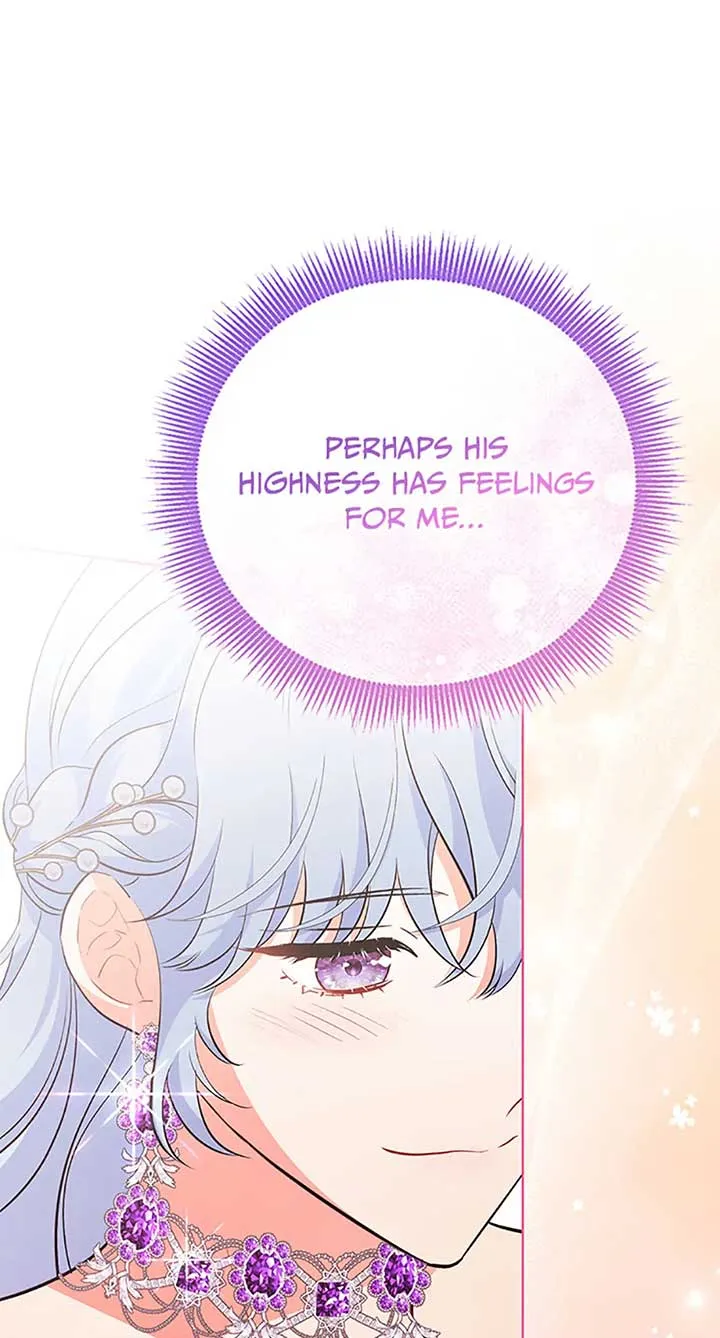 The Wicked Ladies in Waiting Chapter 36 Online - página 74