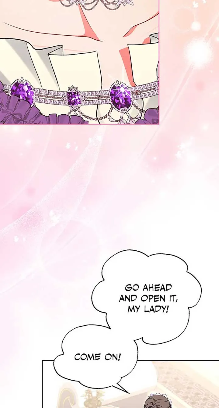 The Wicked Ladies in Waiting Chapter 36 Online - página 75
