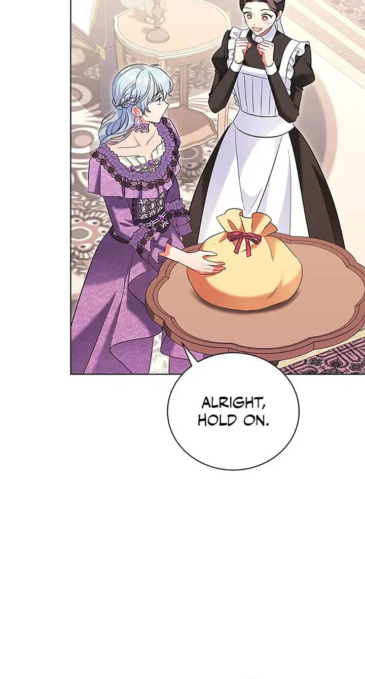 The Wicked Ladies in Waiting Chapter 36 Online - página 76