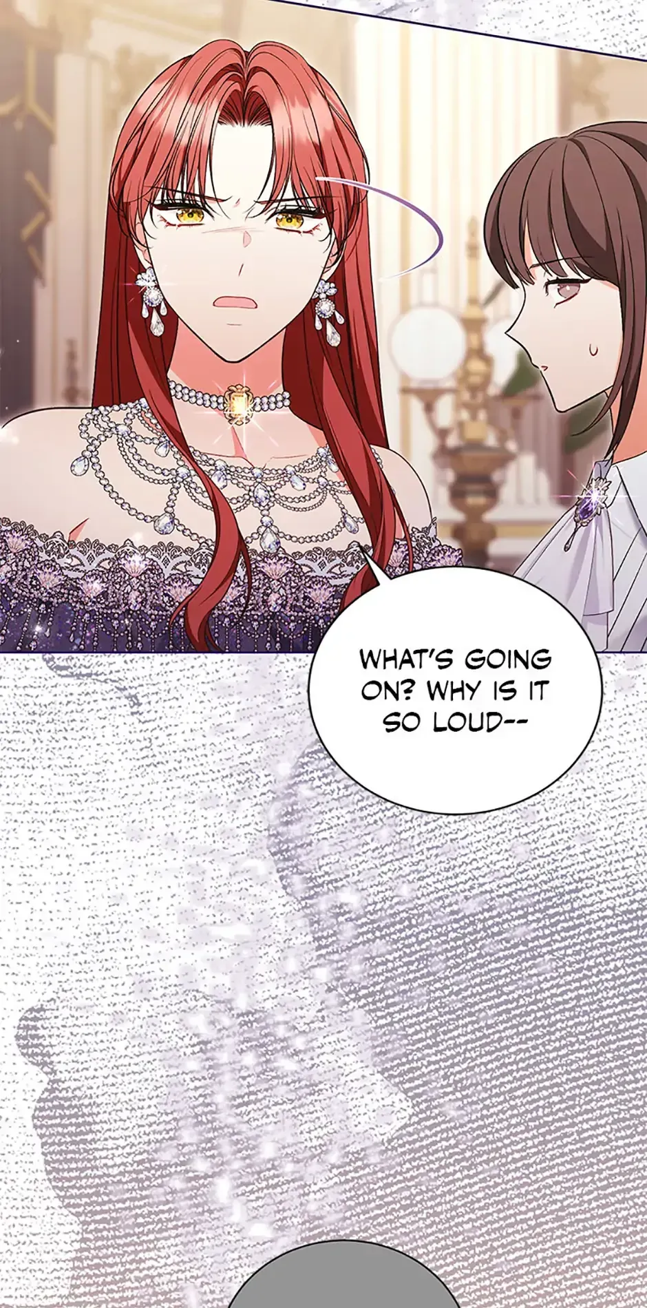The Wicked Ladies in Waiting Chapter 40 Online - página 11