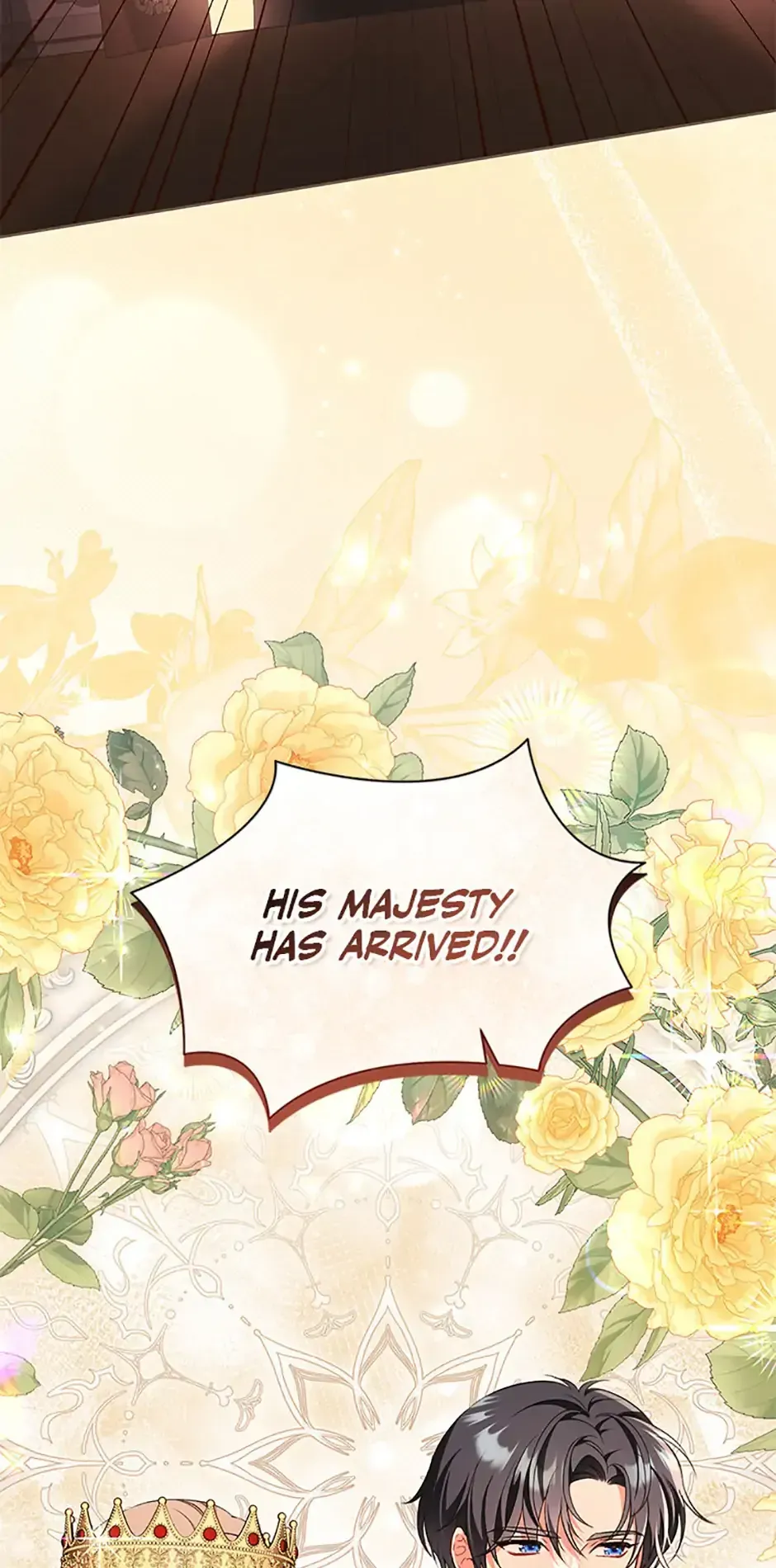 The Wicked Ladies in Waiting Chapter 40 Online - página 14