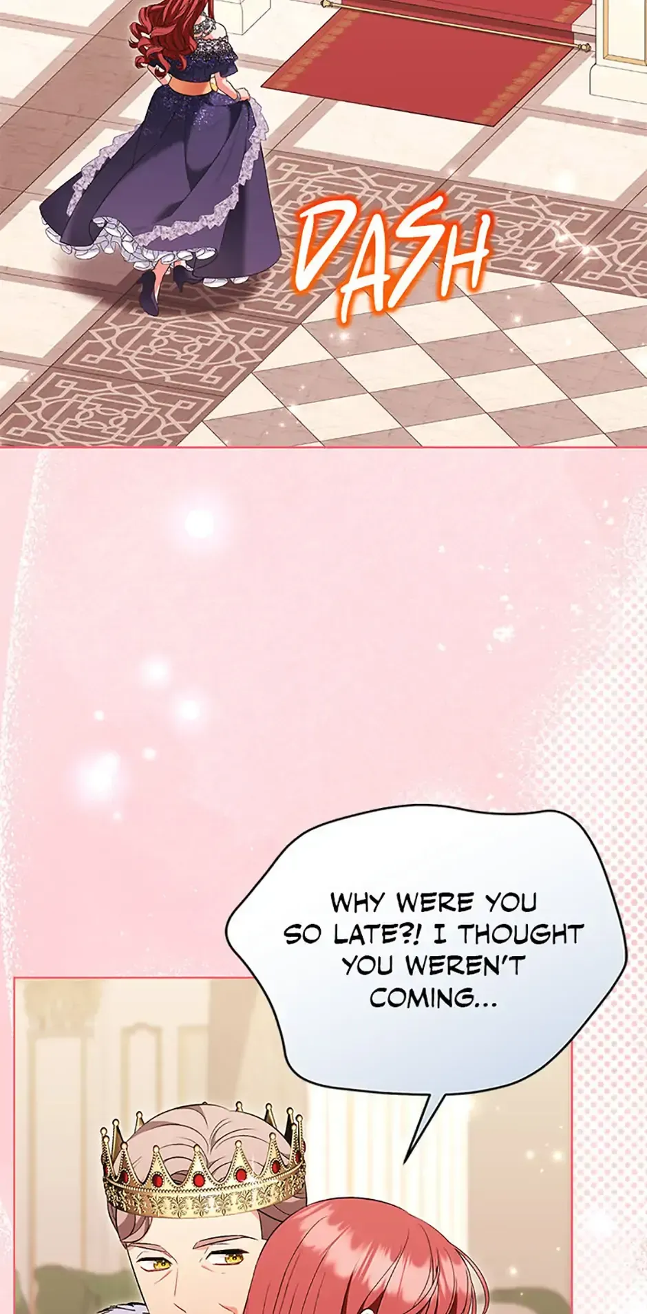 The Wicked Ladies in Waiting Chapter 40 Online - página 18