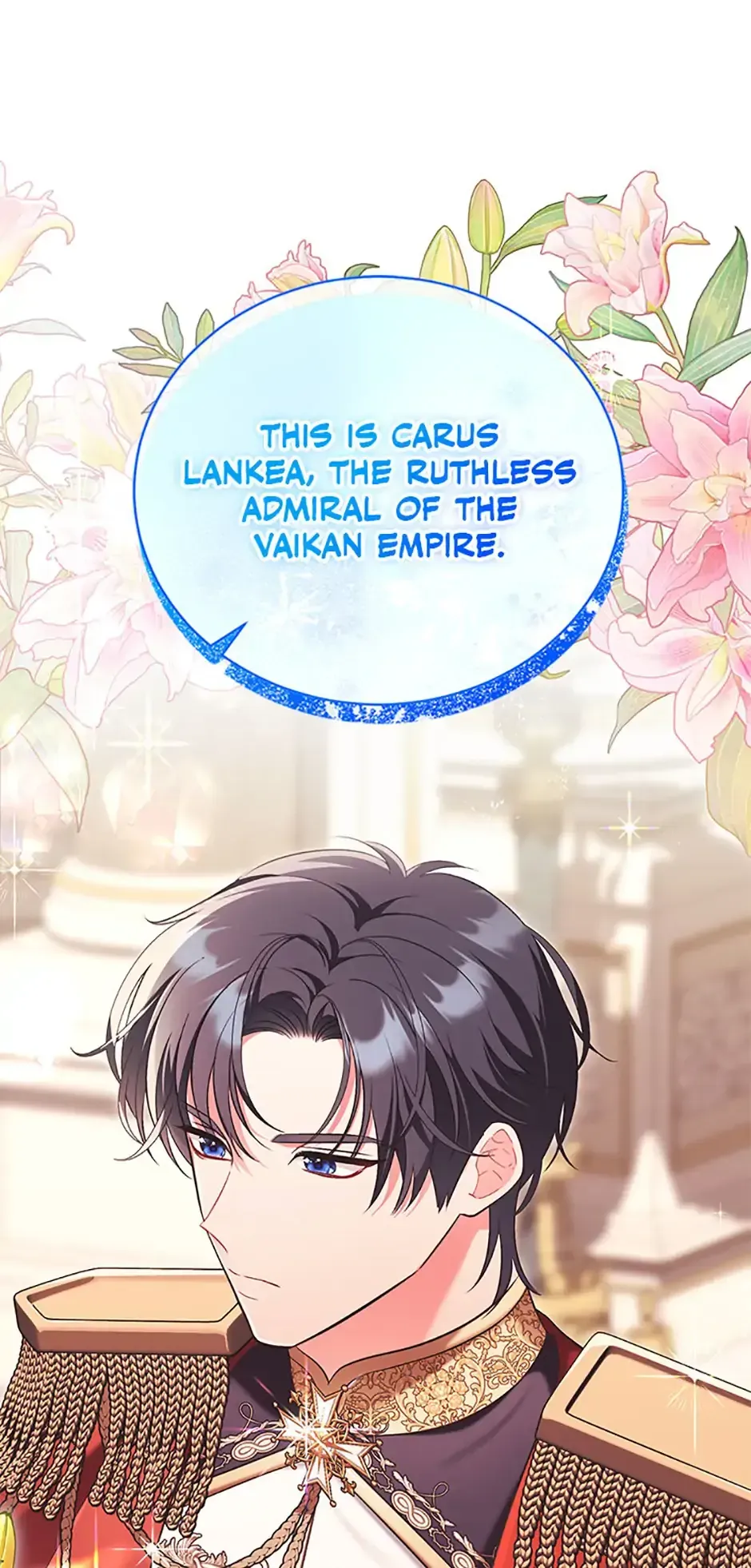 The Wicked Ladies in Waiting Chapter 40 Online - página 23