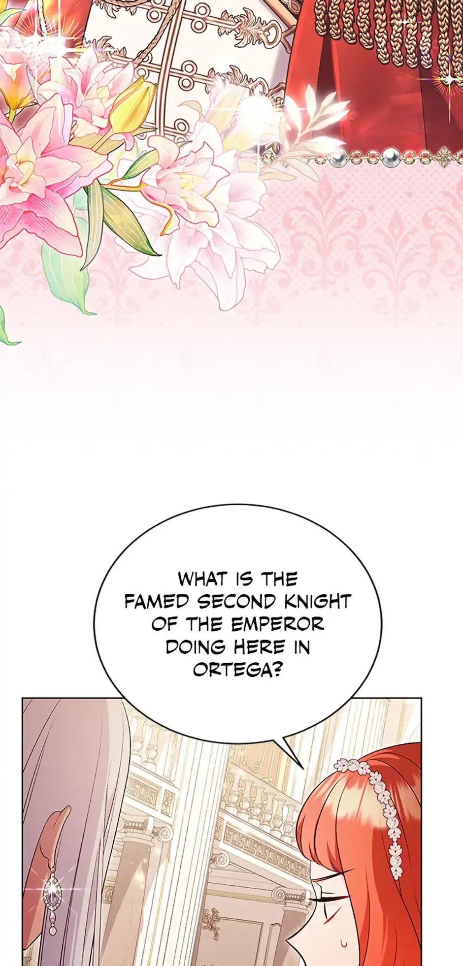 The Wicked Ladies in Waiting Chapter 40 Online - página 24