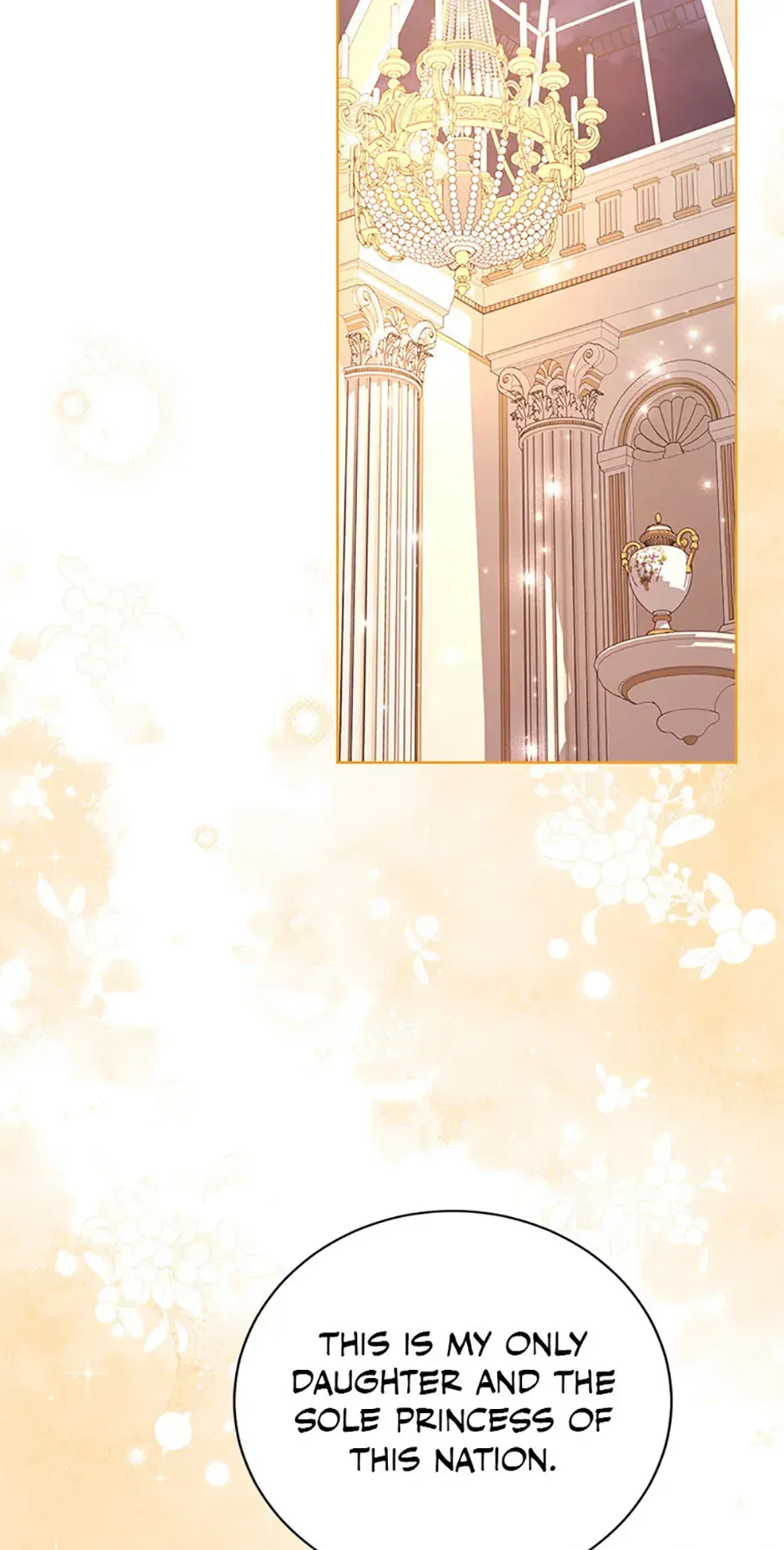 The Wicked Ladies in Waiting Chapter 40 Online - página 31