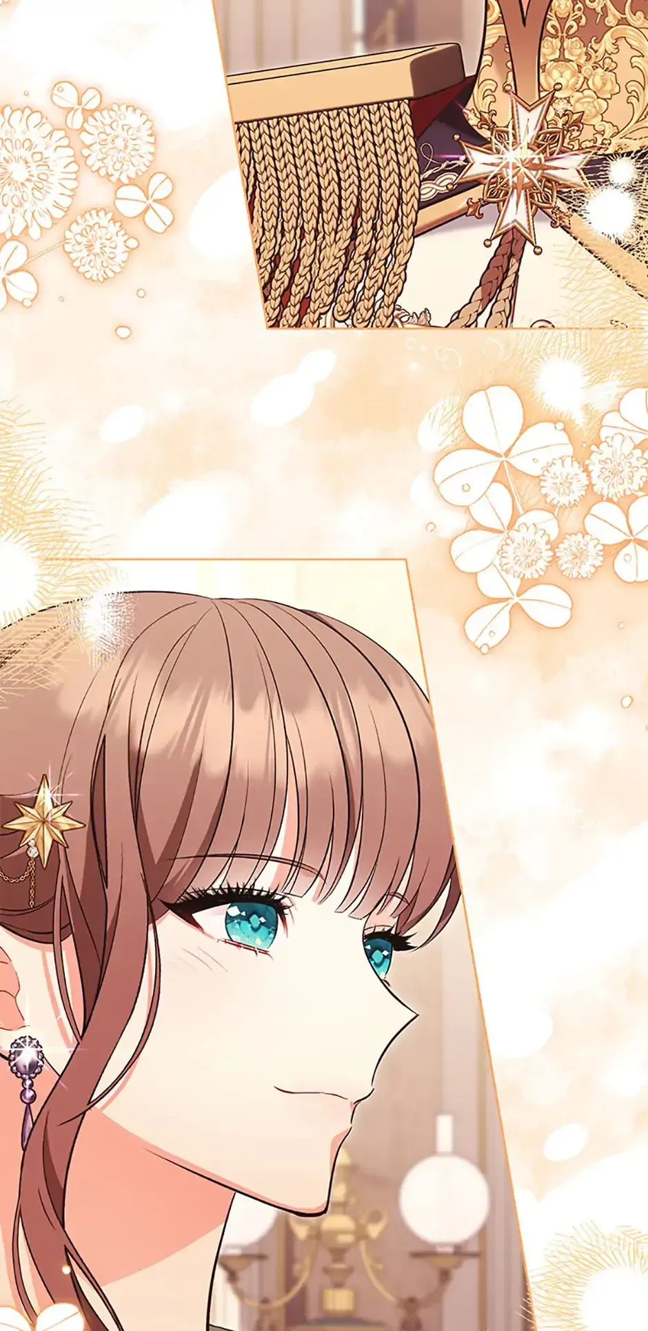 The Wicked Ladies in Waiting Chapter 40 Online - página 37