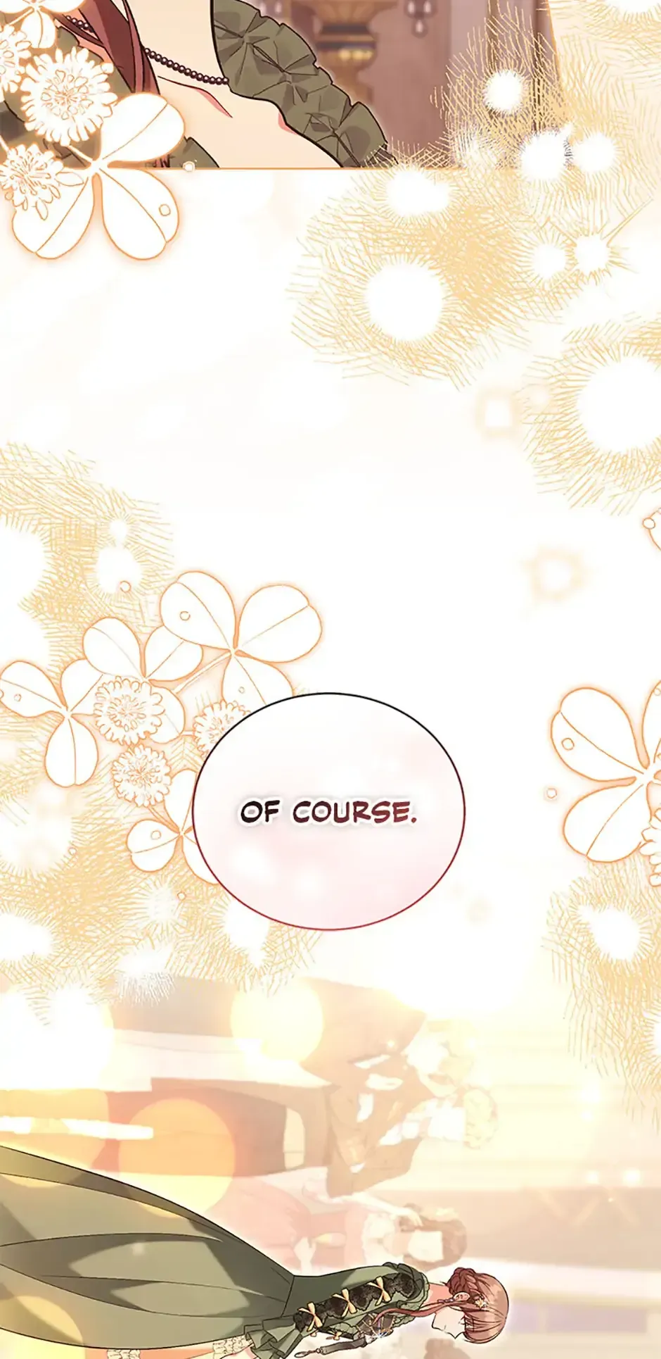 The Wicked Ladies in Waiting Chapter 40 Online - página 38