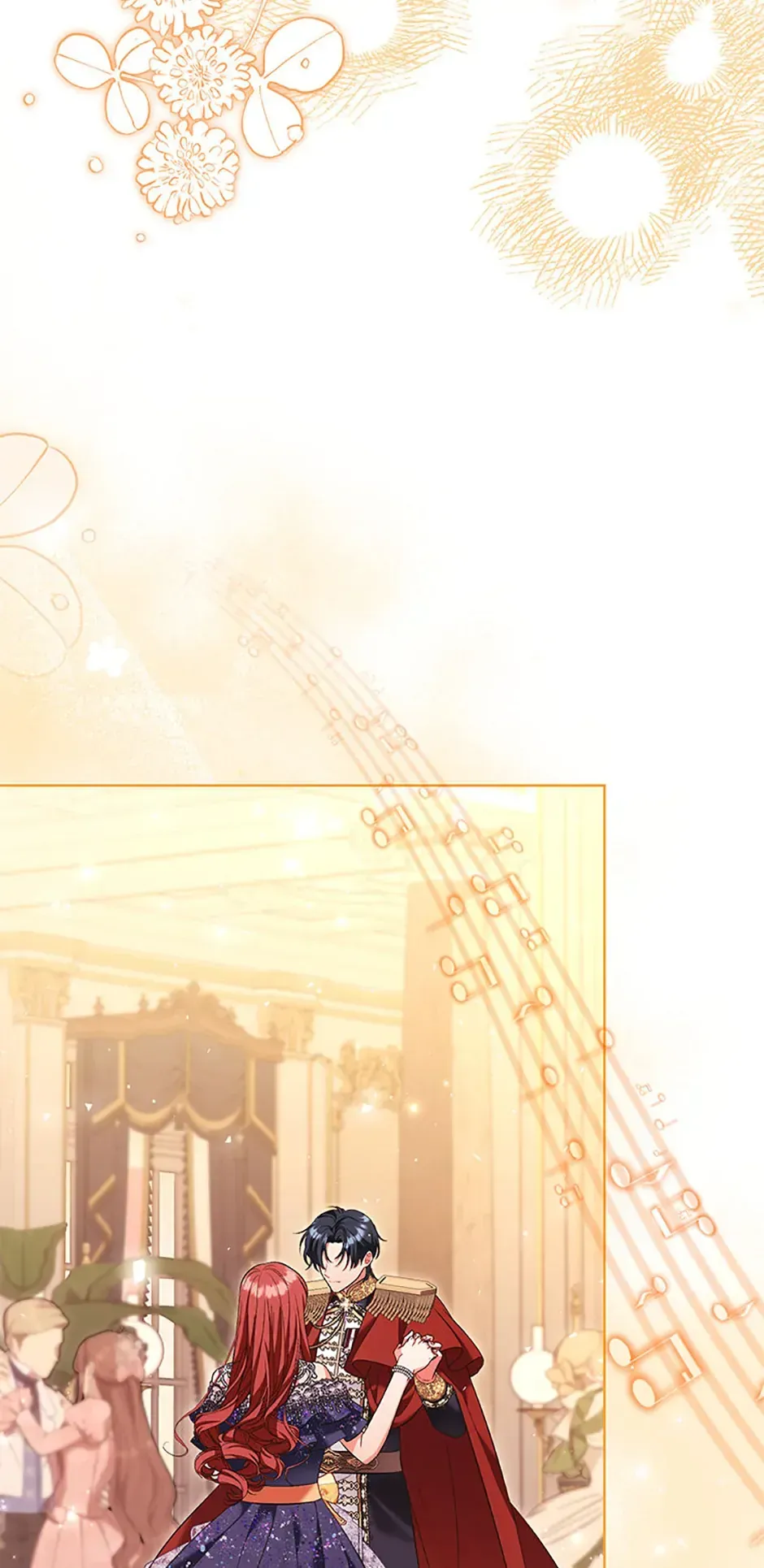 The Wicked Ladies in Waiting Chapter 40 Online - página 40