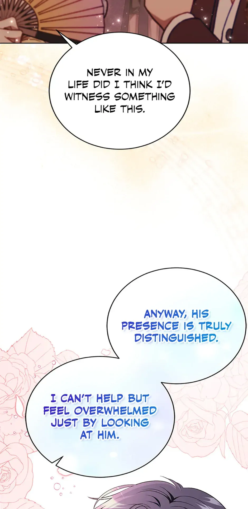 The Wicked Ladies in Waiting Chapter 40 Online - página 42