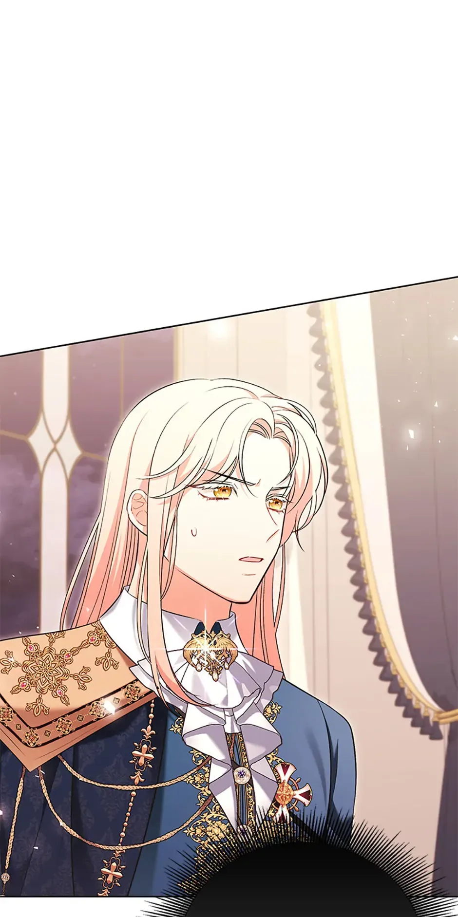 The Wicked Ladies in Waiting Chapter 40 Online - página 44