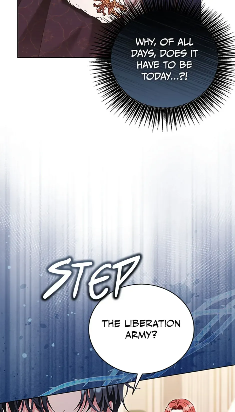 The Wicked Ladies in Waiting Chapter 40 Online - página 51