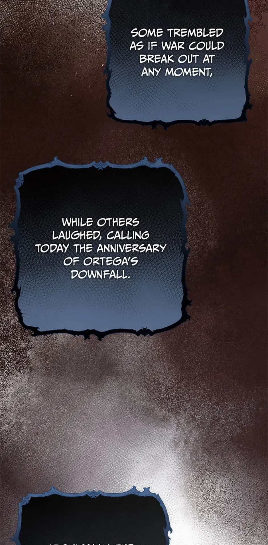 The Wicked Ladies in Waiting Chapter 40 Online - página 57