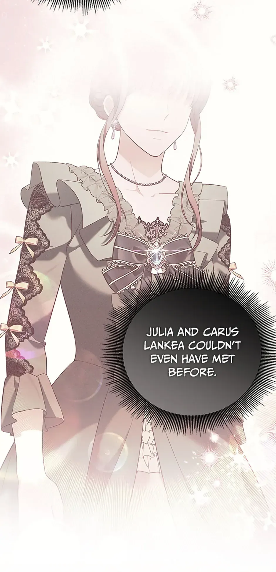 The Wicked Ladies in Waiting Chapter 40 Online - página 71