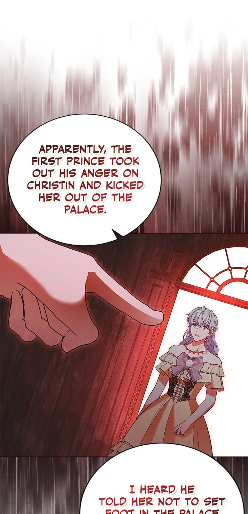 The Wicked Ladies in Waiting Chapter 40 Online - página 74