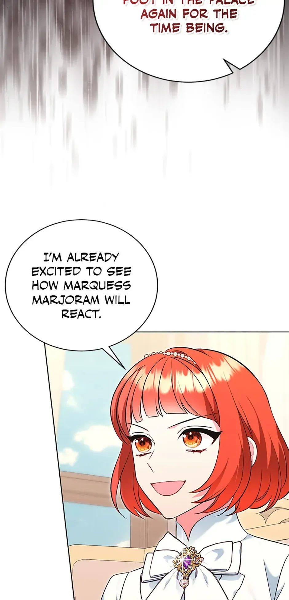 The Wicked Ladies in Waiting Chapter 40 Online - página 75