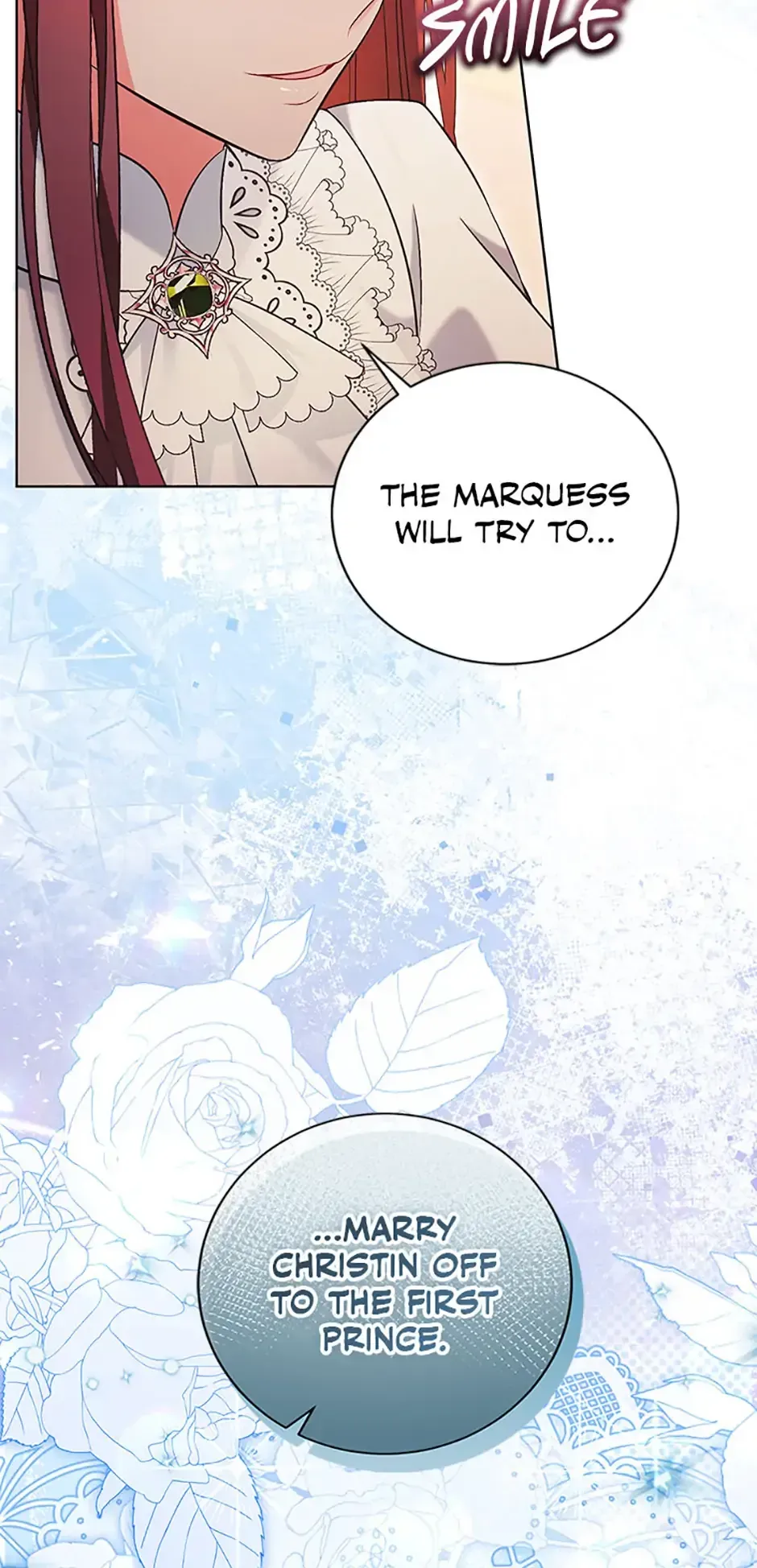 The Wicked Ladies in Waiting Chapter 40 Online - página 77