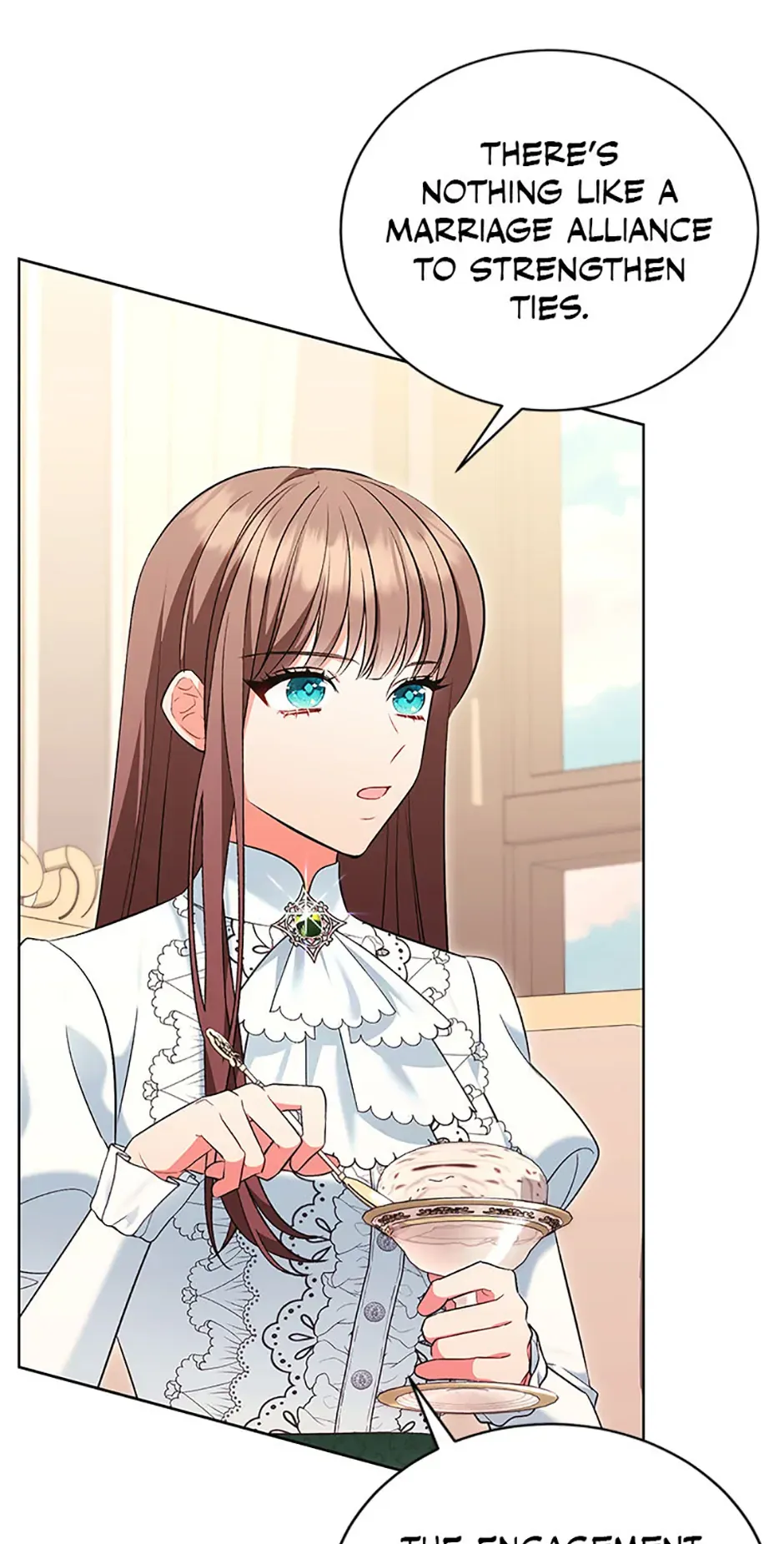 The Wicked Ladies in Waiting Chapter 41 Online - página 5