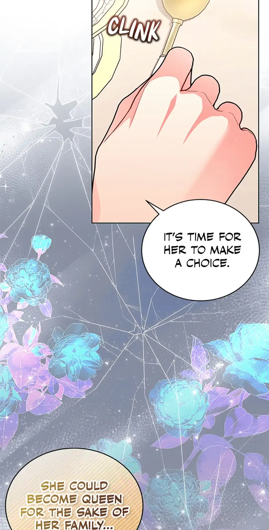 The Wicked Ladies in Waiting Chapter 41 Online - página 8