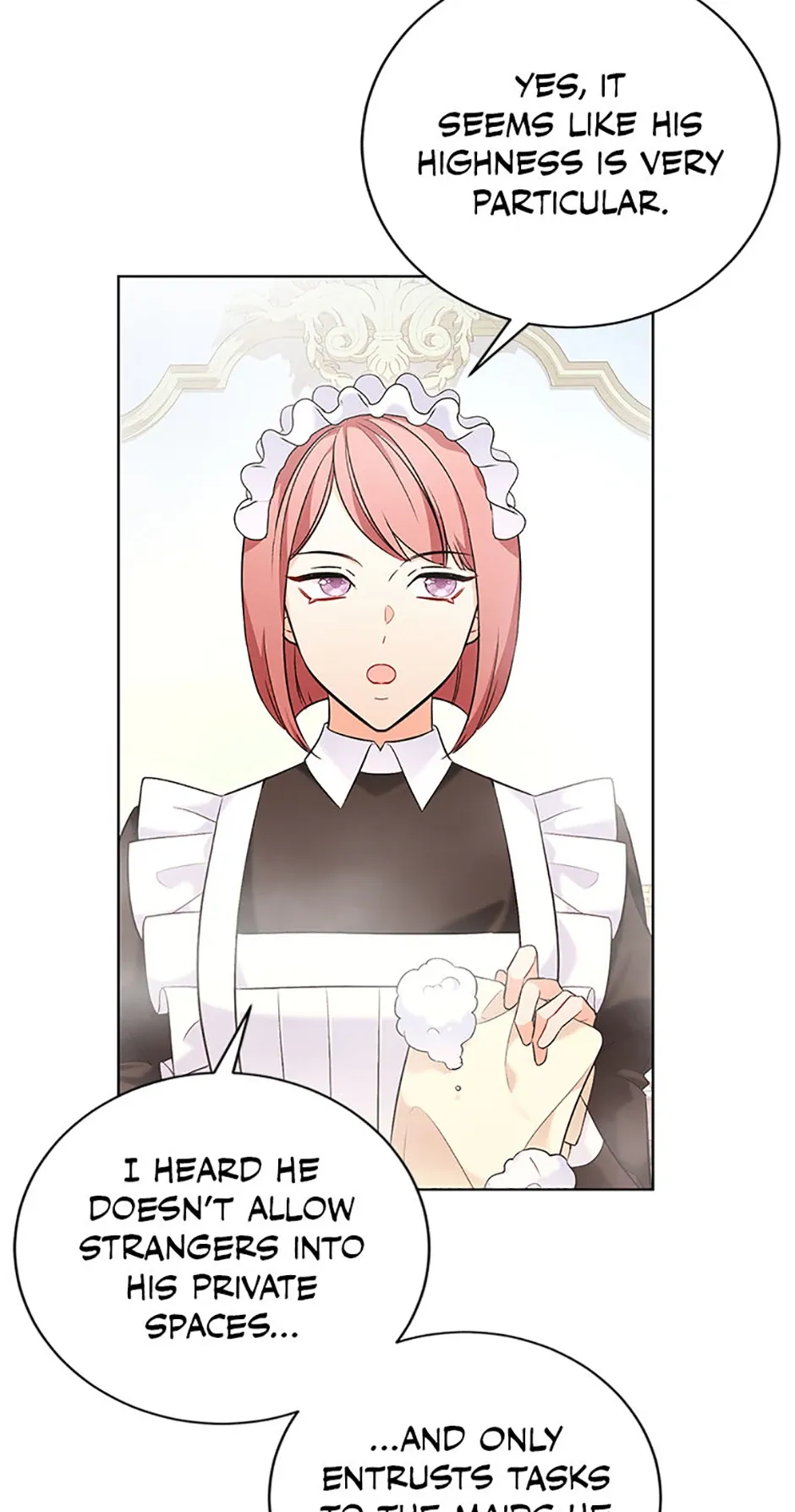 The Wicked Ladies in Waiting Chapter 41 Online - página 15