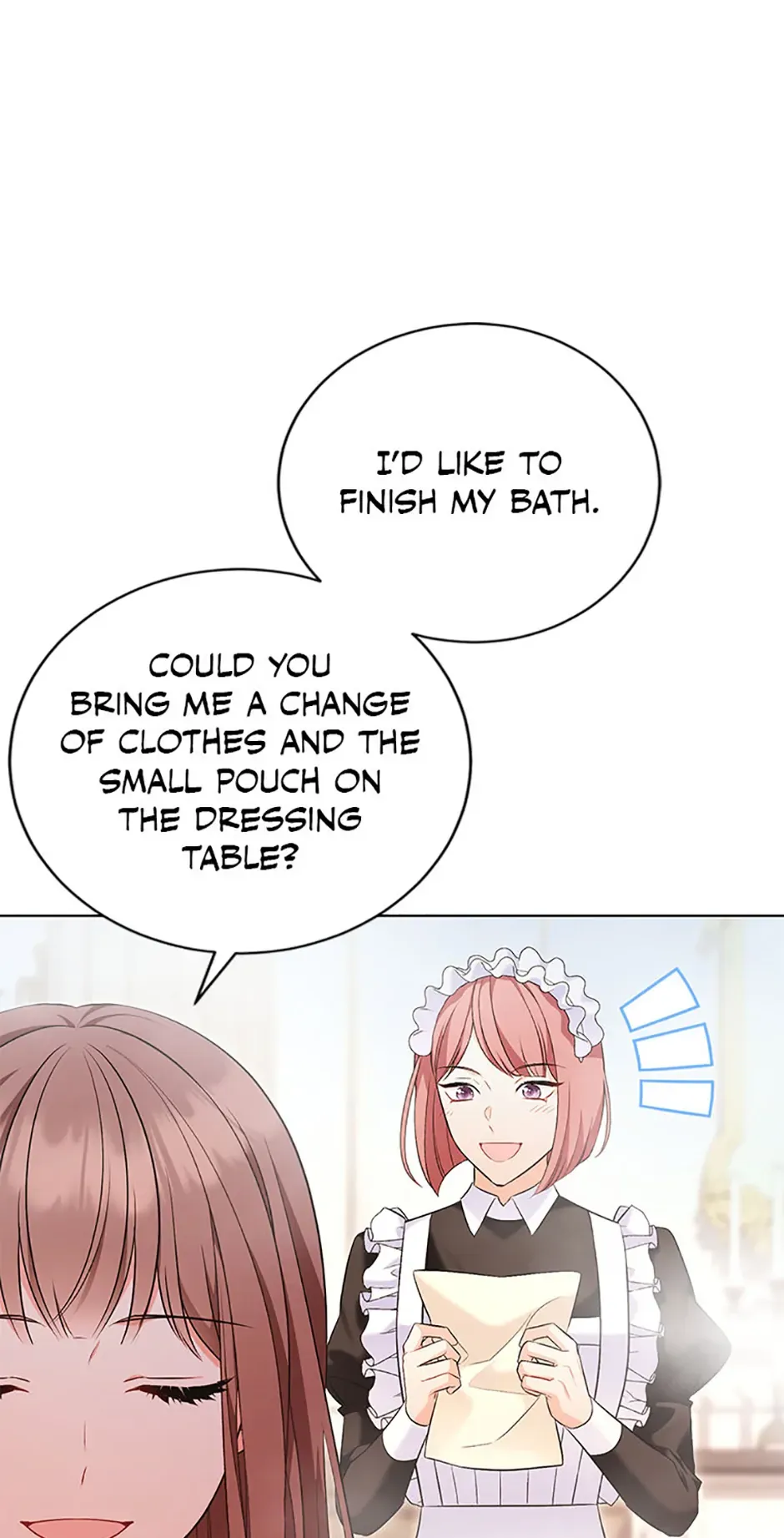 The Wicked Ladies in Waiting Chapter 41 Online - página 17