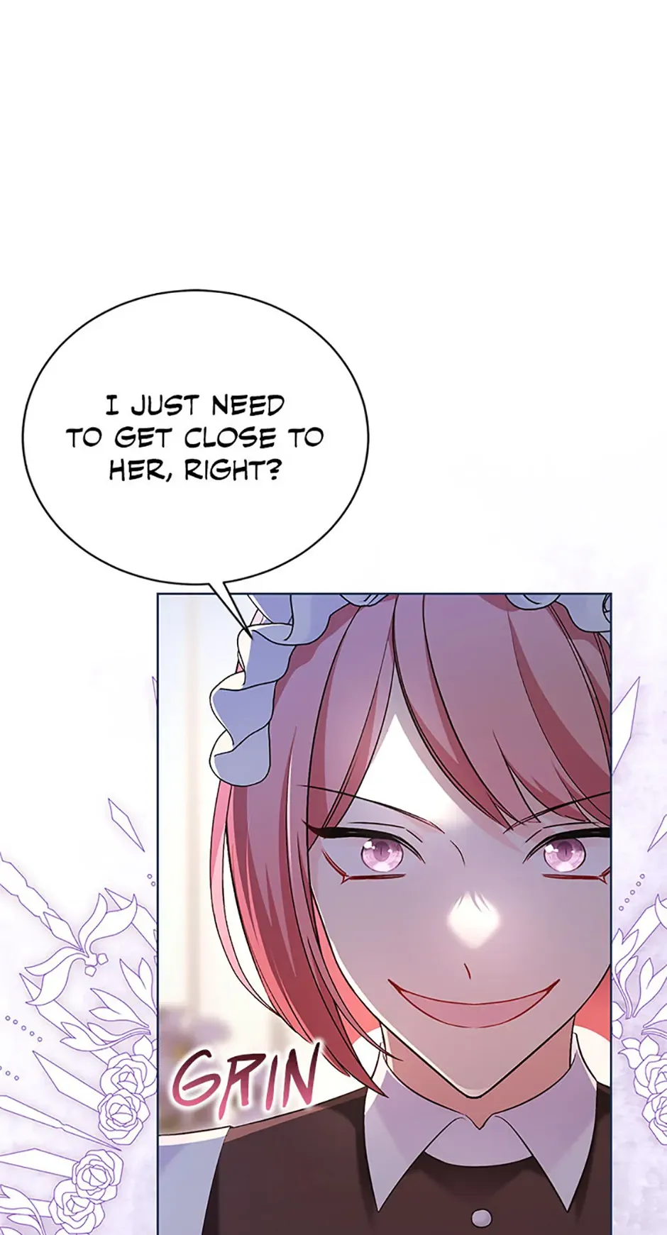 The Wicked Ladies in Waiting Chapter 41 Online - página 22