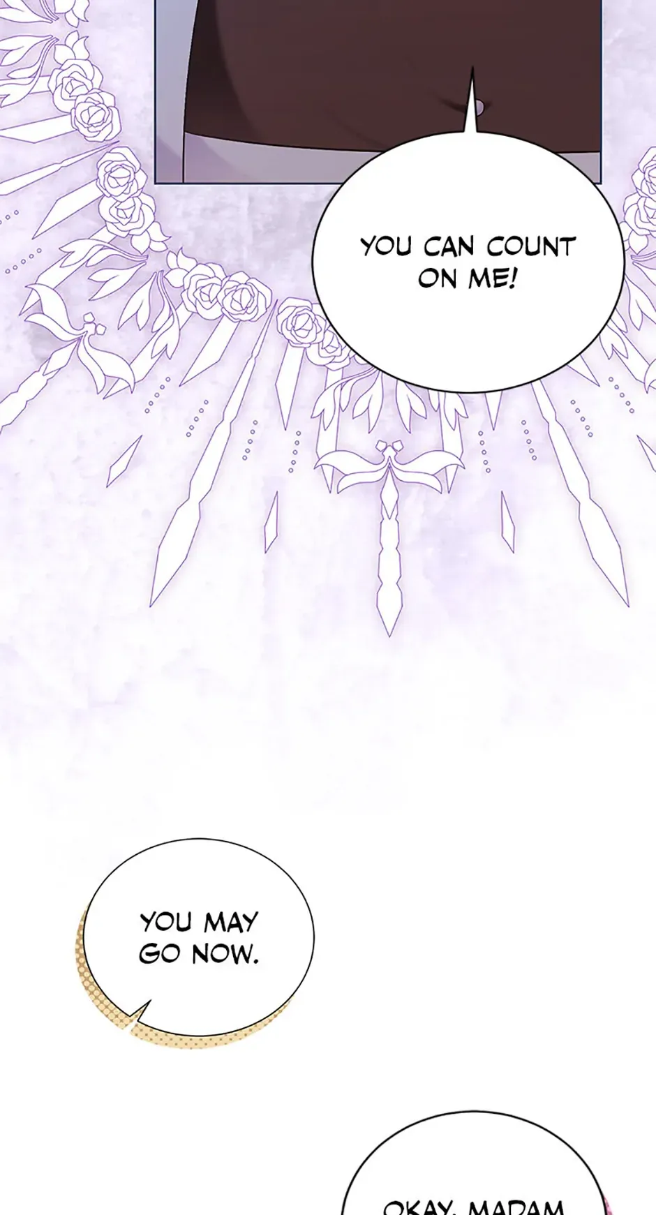 The Wicked Ladies in Waiting Chapter 41 Online - página 23